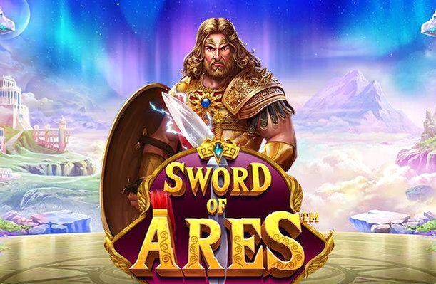 Swords of Ares Slot von Pragmatic Play